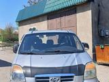 Hyundai Starex 2004 годаүшін3 400 000 тг. в Шымкент