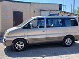 Hyundai Starex 2004 года за 3 400 000 тг. в Шымкент – фото 3