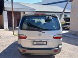 Hyundai Starex 2004 года за 3 400 000 тг. в Шымкент – фото 4