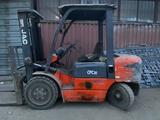 JAC  CPCD30 2005 годаүшін3 000 000 тг. в Алматы