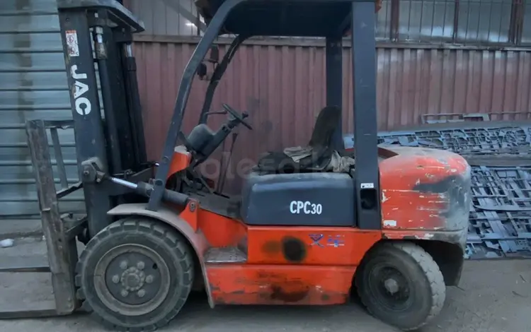 JAC  CPCD30 2005 года за 3 000 000 тг. в Алматы