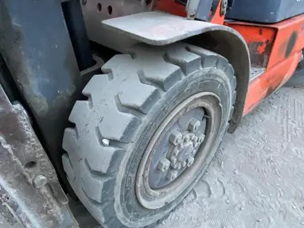 JAC  CPCD30 2005 года за 3 000 000 тг. в Алматы – фото 3