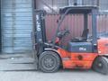 JAC  CPCD30 2005 года за 3 000 000 тг. в Алматы – фото 4