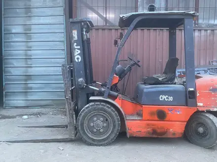 JAC  CPCD30 2005 года за 3 000 000 тг. в Алматы – фото 4