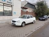 ВАЗ (Lada) Priora 2170 2014 годаfor3 200 000 тг. в Астана – фото 2