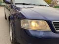 Audi A6 2001 годаfor2 650 000 тг. в Алматы – фото 9