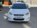 Hyundai Accent 2013 годаүшін4 350 000 тг. в Астана