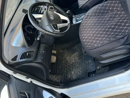 Hyundai Accent 2013 года за 4 350 000 тг. в Астана – фото 11