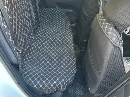 Hyundai Accent 2013 года за 4 350 000 тг. в Астана – фото 12