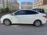 Hyundai Accent 2013 годаүшін4 350 000 тг. в Астана – фото 2