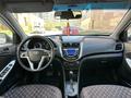 Hyundai Accent 2013 годаүшін4 350 000 тг. в Астана – фото 9