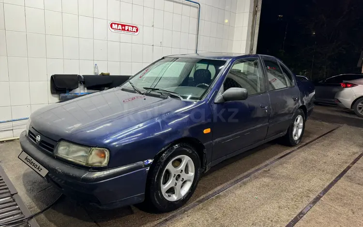 Nissan Primera 1991 года за 670 000 тг. в Алматы