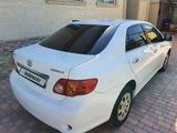 Toyota Corolla 2007 годаүшін4 500 000 тг. в Алматы – фото 2