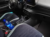Hyundai Bayon 2023 года за 6 900 000 тг. в Петропавловск – фото 3