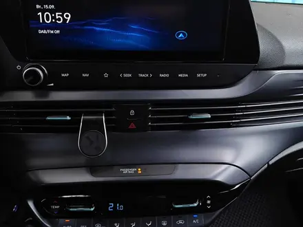 Hyundai Bayon 2023 года за 6 900 000 тг. в Петропавловск – фото 6