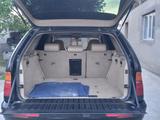 BMW X5 2003 годаүшін4 000 000 тг. в Алматы