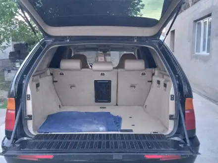 BMW X5 2003 года за 4 000 000 тг. в Алматы