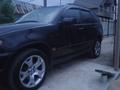 BMW X5 2003 года за 4 000 000 тг. в Алматы – фото 5