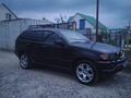 BMW X5 2003 года за 4 000 000 тг. в Алматы – фото 6
