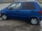 Daewoo Matiz 2007 года за 900 000 тг. в Атырау – фото 4