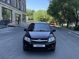 ВАЗ (Lada) Granta 2190 2014 года за 2 050 000 тг. в Семей