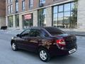 ВАЗ (Lada) Granta 2190 2014 года за 2 050 000 тг. в Семей – фото 4