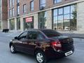 ВАЗ (Lada) Granta 2190 2014 года за 2 050 000 тг. в Семей – фото 5