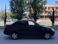 ВАЗ (Lada) Granta 2190 2014 года за 2 050 000 тг. в Семей – фото 8