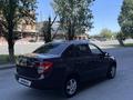 ВАЗ (Lada) Granta 2190 2014 года за 2 050 000 тг. в Семей – фото 7