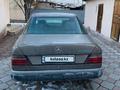 Mercedes-Benz E 260 1989 годаүшін450 000 тг. в Алматы – фото 5