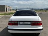 Toyota Carina E 1993 годаүшін2 350 000 тг. в Тараз – фото 4