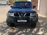 Nissan Patrol 1998 годаүшін2 800 000 тг. в Кызылорда – фото 4