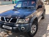 Nissan Patrol 1998 годаүшін2 800 000 тг. в Кызылорда – фото 2