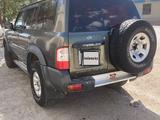 Nissan Patrol 1998 годаүшін2 800 000 тг. в Кызылорда – фото 3