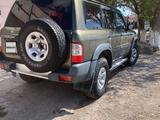 Nissan Patrol 1998 годаүшін2 800 000 тг. в Кызылорда