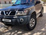 Nissan Patrol 1998 годаүшін2 800 000 тг. в Кызылорда – фото 5