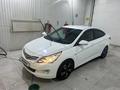 Hyundai Accent 2014 года за 4 800 000 тг. в Актобе – фото 2