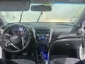 Hyundai Accent 2014 года за 4 800 000 тг. в Актобе – фото 5