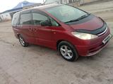 Toyota Previa 2002 годаүшін4 200 000 тг. в Актобе – фото 3