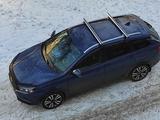 ВАЗ (Lada) Vesta SW Cross 2019 года за 6 900 000 тг. в Петропавловск