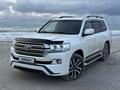 Toyota Land Cruiser 2017 года за 33 000 000 тг. в Актау – фото 12