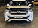 Toyota Land Cruiser 2017 года за 33 000 000 тг. в Актау – фото 3