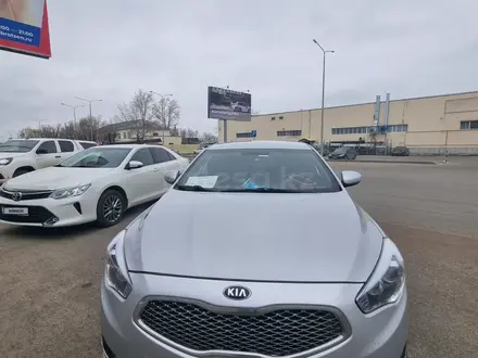 Kia K7 2015 года за 5 500 000 тг. в Кокшетау – фото 4