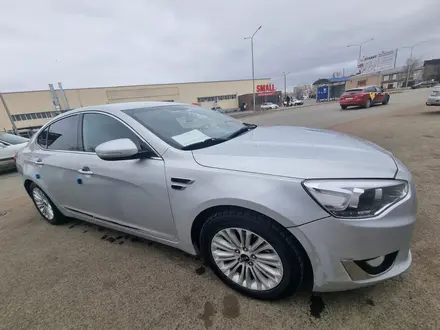 Kia K7 2015 года за 5 500 000 тг. в Кокшетау – фото 3