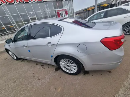 Kia K7 2015 года за 5 500 000 тг. в Кокшетау – фото 5