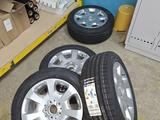 Goodyear Eagle Sport 2 205/55R16 (2024 г.) за 150 000 тг. в Алматы