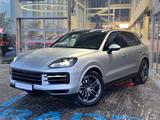 Porsche Cayenne 2023 года за 53 700 000 тг. в Алматы