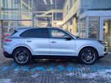 Porsche Cayenne 2023 года за 53 700 000 тг. в Алматы – фото 4