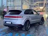 Porsche Cayenne 2023 года за 53 700 000 тг. в Алматы – фото 5