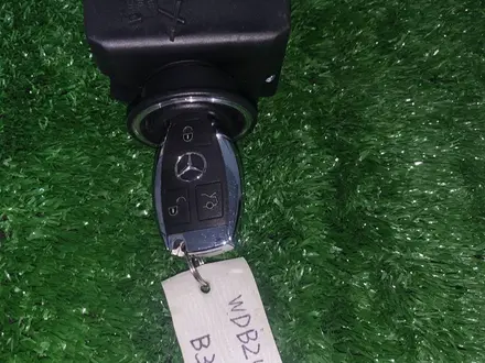 Замок зажигания Мерседес м221 за 40 000 тг. в Астана – фото 3